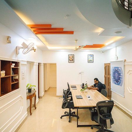 Draper Startup House ,Koramangala Hostel Bangalore Exterior photo