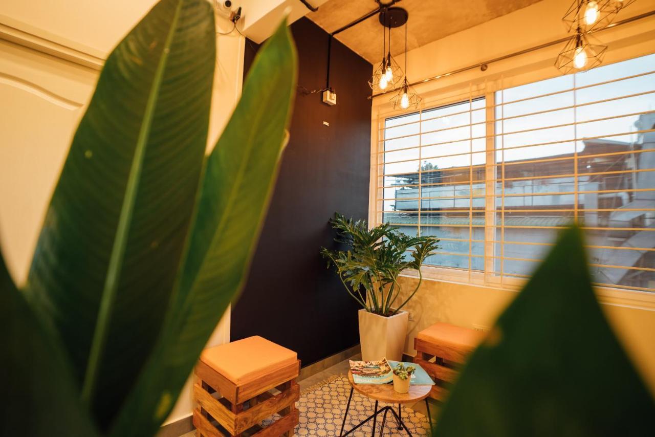 Draper Startup House ,Koramangala Hostel Bangalore Exterior photo